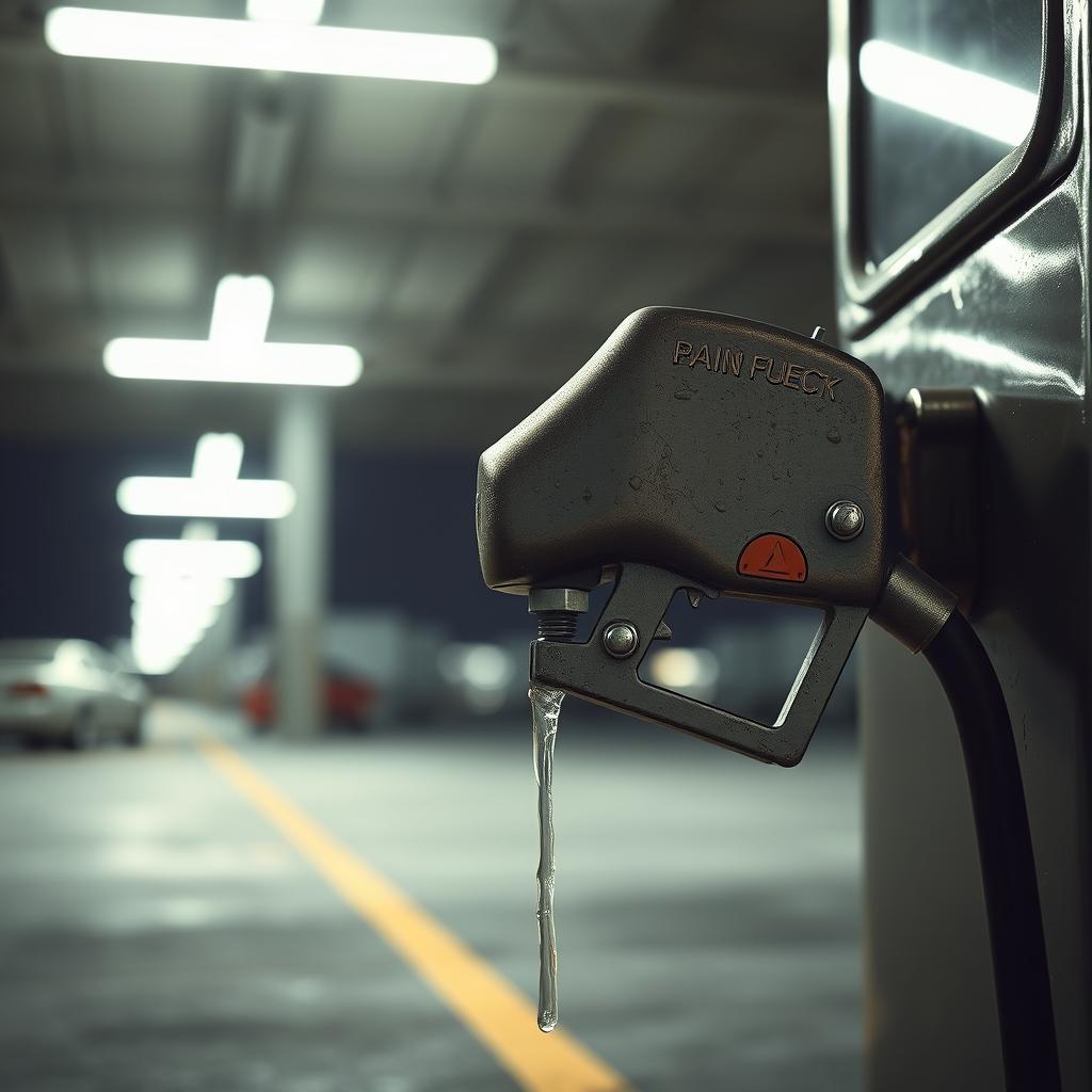 Pump Pressure: Energy costs silently draining discretionary liquidity.