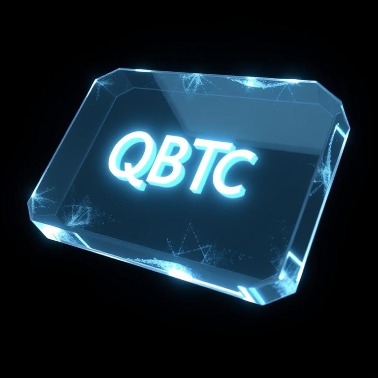 QBTC: The birth of Bitcoin's paper ghost.