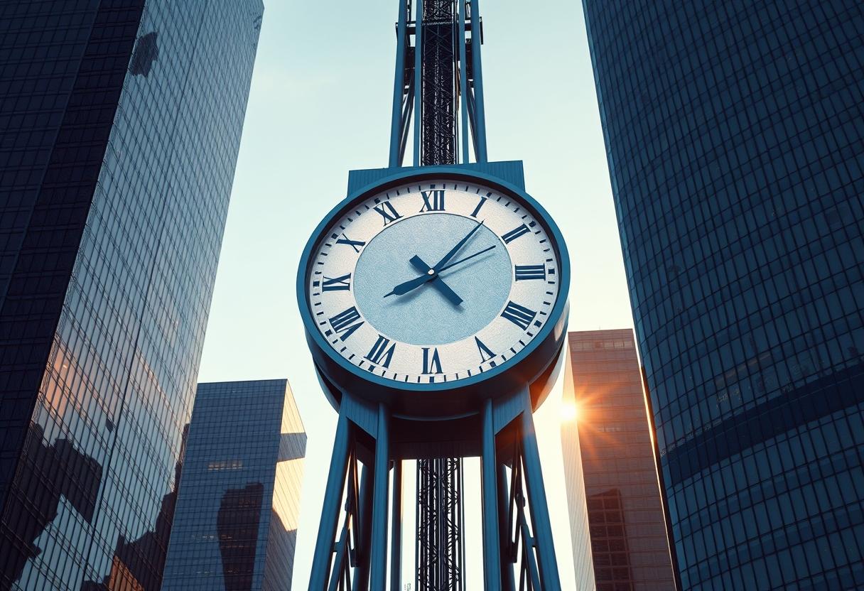 Countdown to Tightening: Quantitative shifts looms on the horizon.