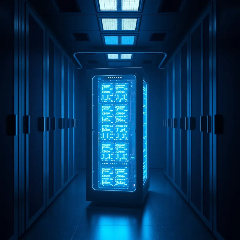 Silicon autonomy demanding immediate programmable liquidity solutions.