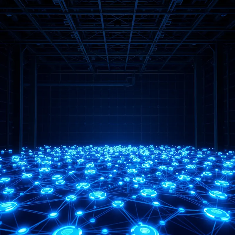 Quantum-Resistant Networks Built on Fragile Speculative Foundations
