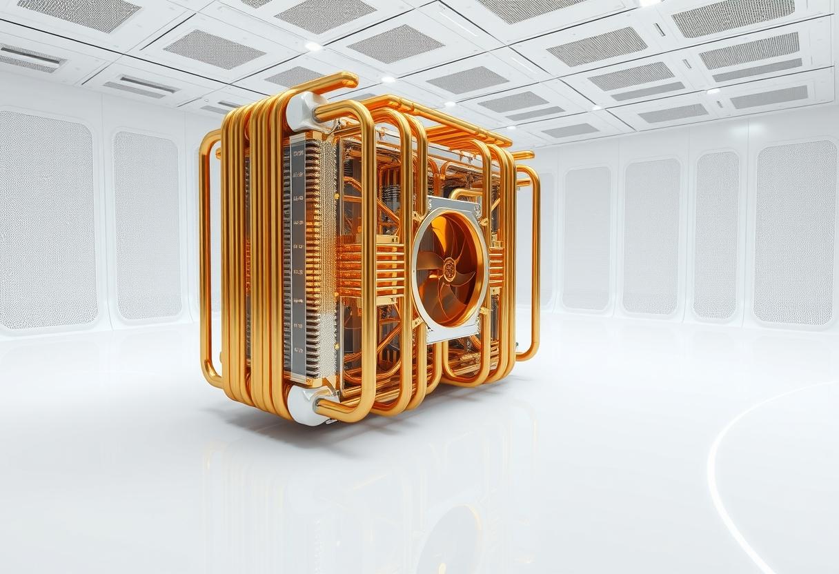 Future-proofing the network requires a massive migration toward quantum-resistant cryptographic standards.