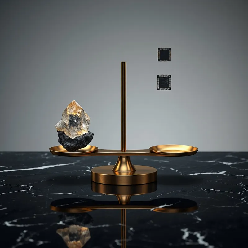 The Heavy Scale: Quantum security outweighing execution speed.