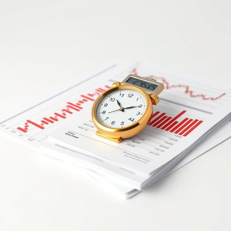 Quarterly Reckoning: Measuring heavy paper losses beneath the surface.