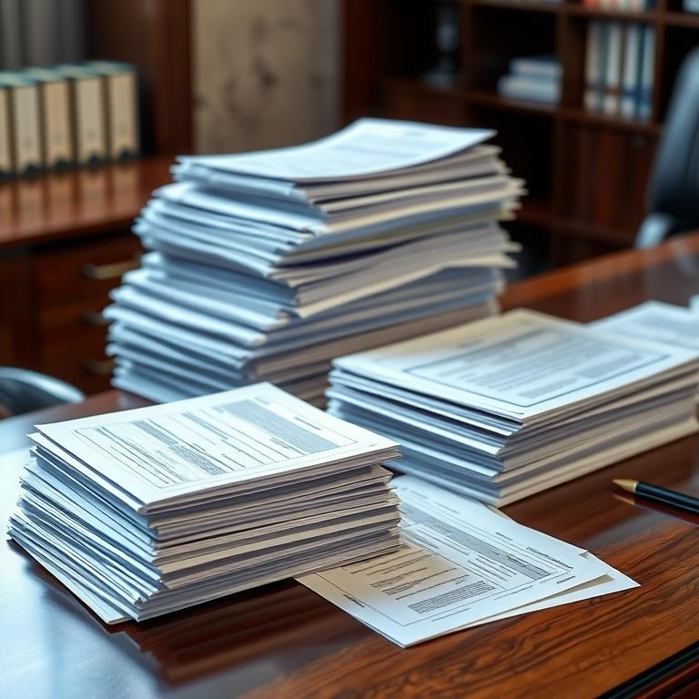 Quarterly Reckoning: Institutional filings exposing the true migration of capital.