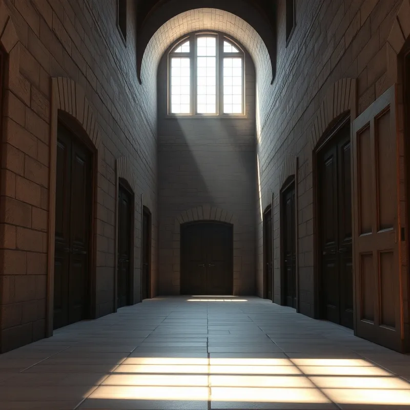 The Queue Horizon: Navigating the structural delays of protocol exits.