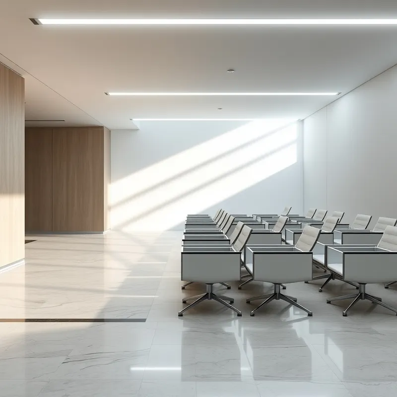 The Quiet Aftermath of Corporate Automation