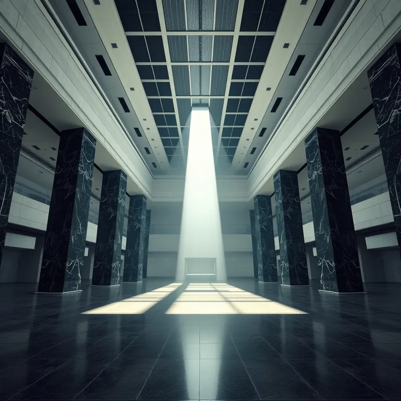 The Quiet Before: Systemic liquidity waiting for the unwinding.