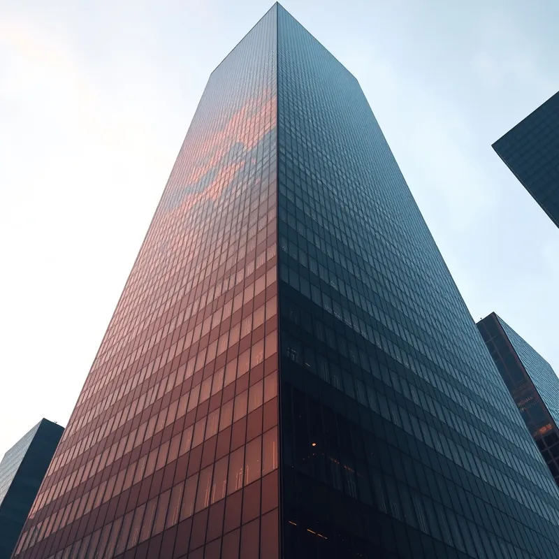 The quiet enclosure of borderless finance.