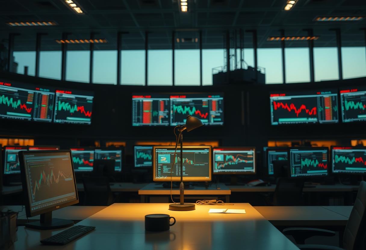 The Quiet Erosion: Market integrity tested by privileged information pipelines.