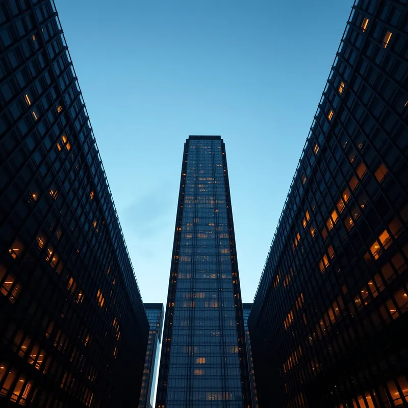 The Quiet Exit From Hyper Growth