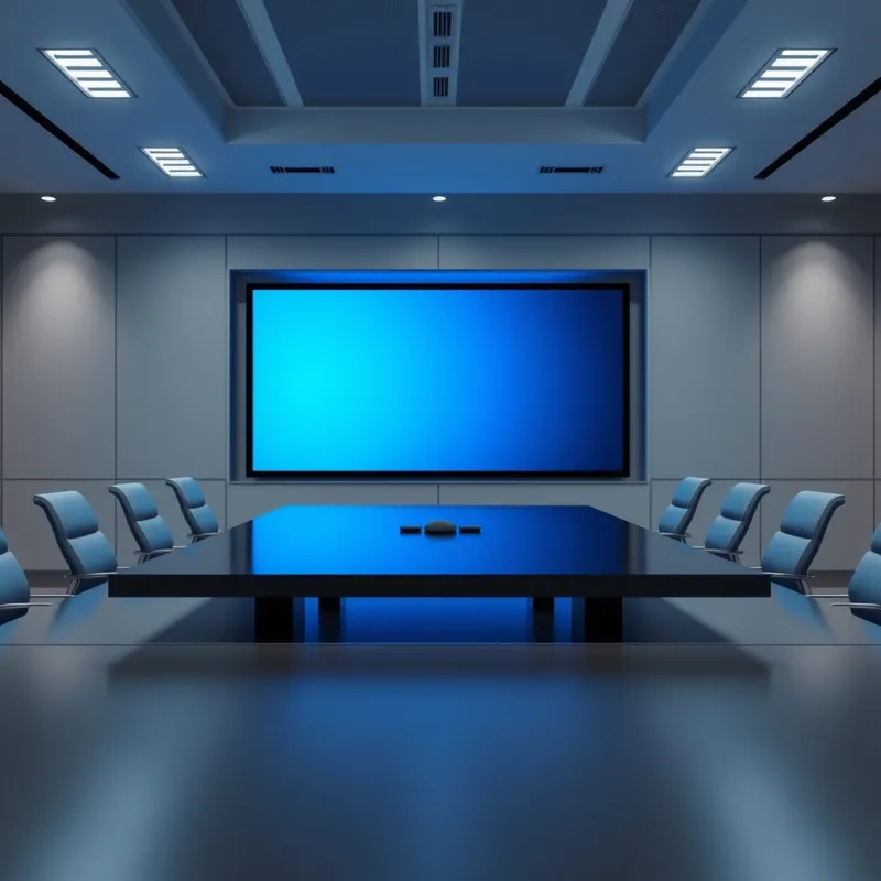 The Quiet Pivot: Institutional repositioning behind closed doors.