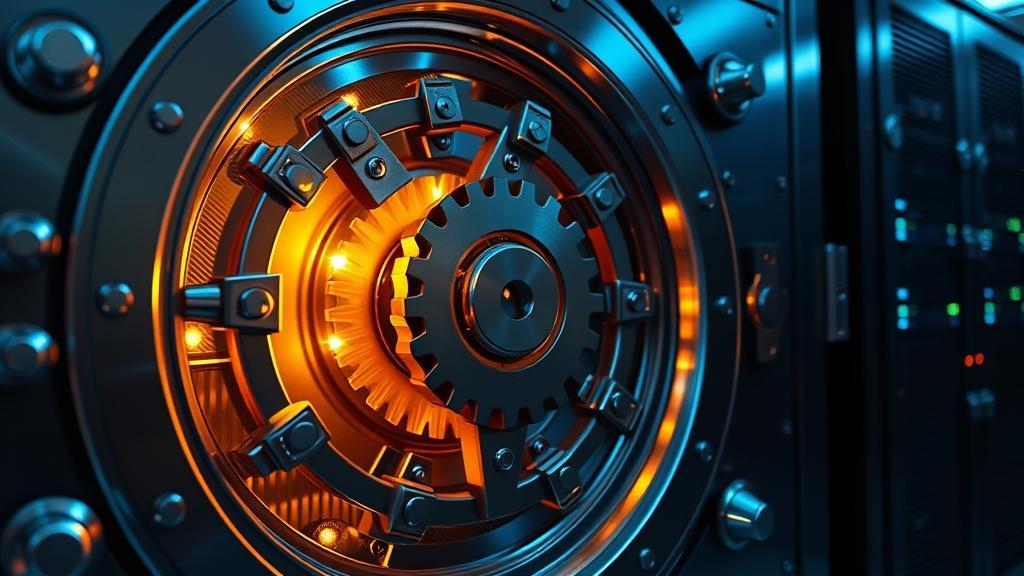 The Quiet Shield: Preventing systemic failure before execution.