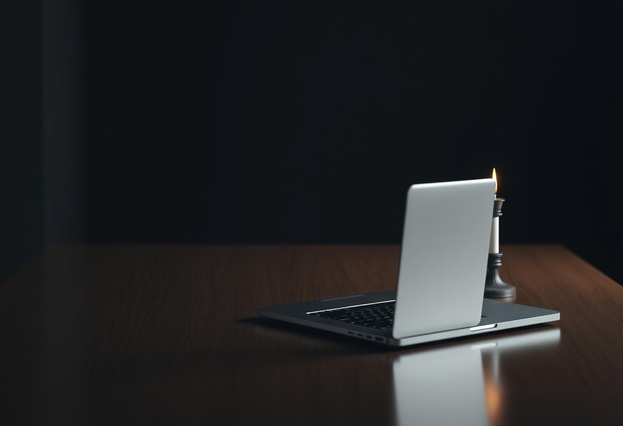 The Quiet Sunset of Private Ledger History