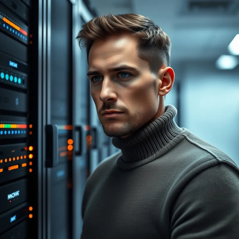 The Race to Patch: Securing the network perimeter.