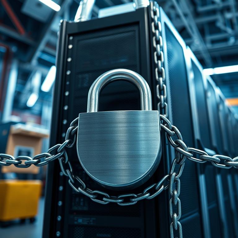 Secured Futures: The Multi-Year Race for Supply Stability