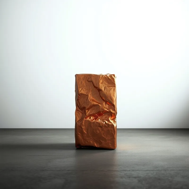 Copper Hits Record High: Copper Hits Record High - The Debasement Trade Ignites Metals