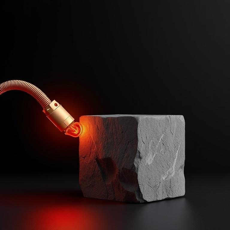 The New Monopoly: Raw wattage as the ultimate moat.