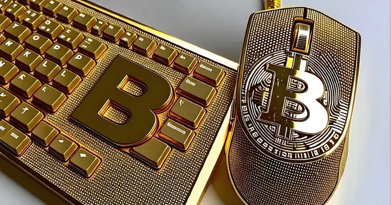 Asymmetric Equilibrium: Synthesizing physical and digital assets.