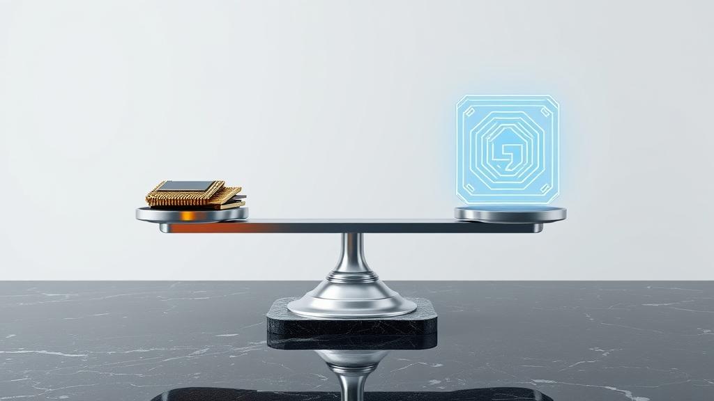 AI Hardware Spending Faces Reckoning: Capital Rotates to Software