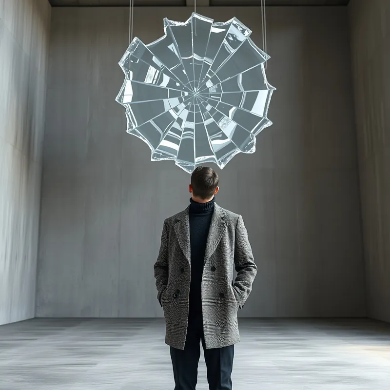Shattered Assumptions: Rebuilding trust in multi-chain infrastructure.
