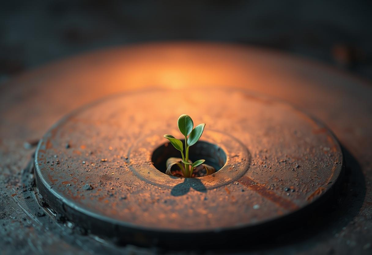 Cautious Reboot: Rebuilding security from structural failure.