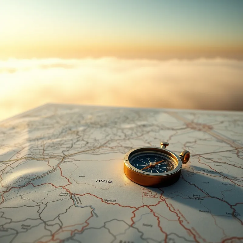 Recalibrating the Course: Institutional trust through painful self-correction.