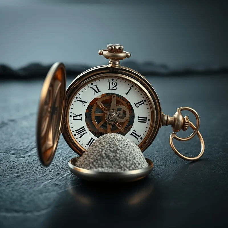The Reckoning: When hours alter the cost of conviction.