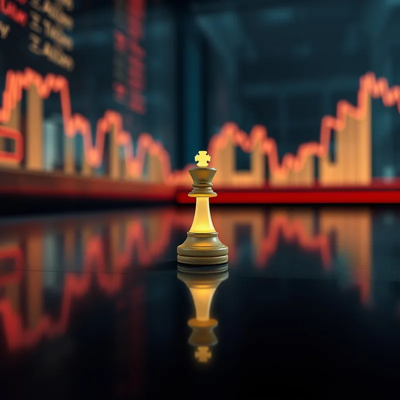 The Reckoning: High-frequency churn disguised as portfolio balance.