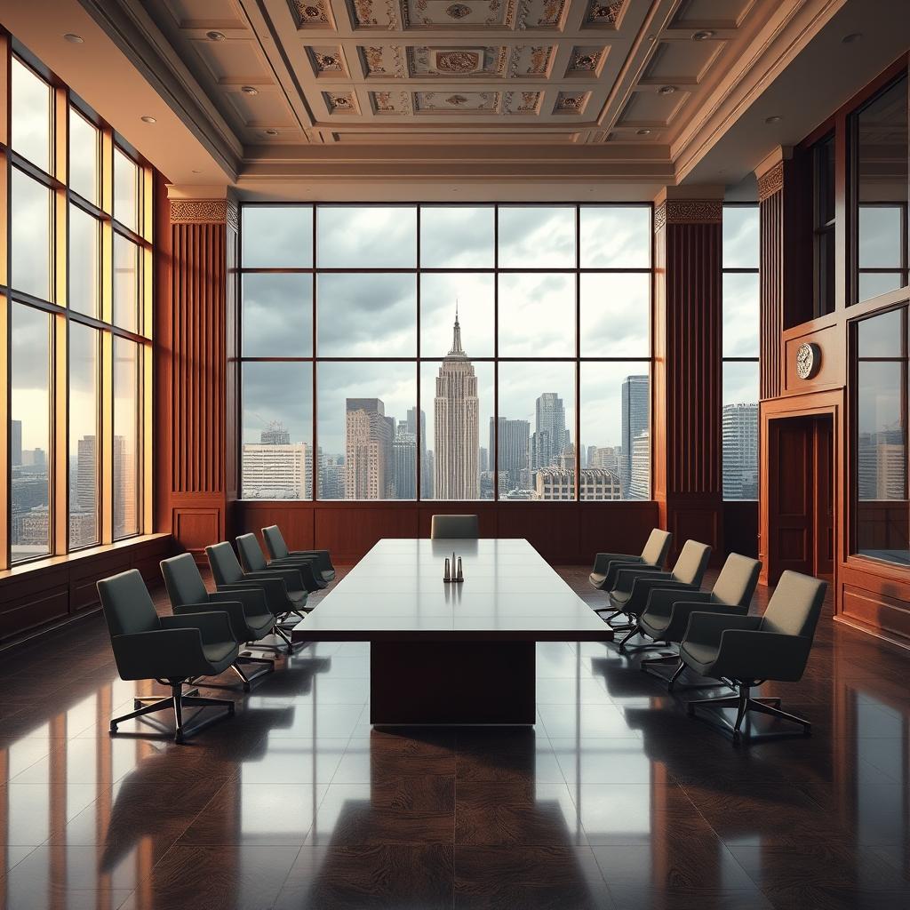 The Reckoning: Institutional capital facing unpriced tail risks.