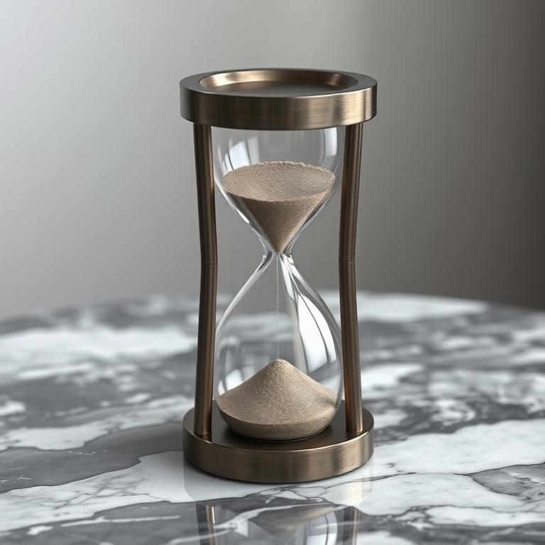 The Reckoning of Undervalued Time