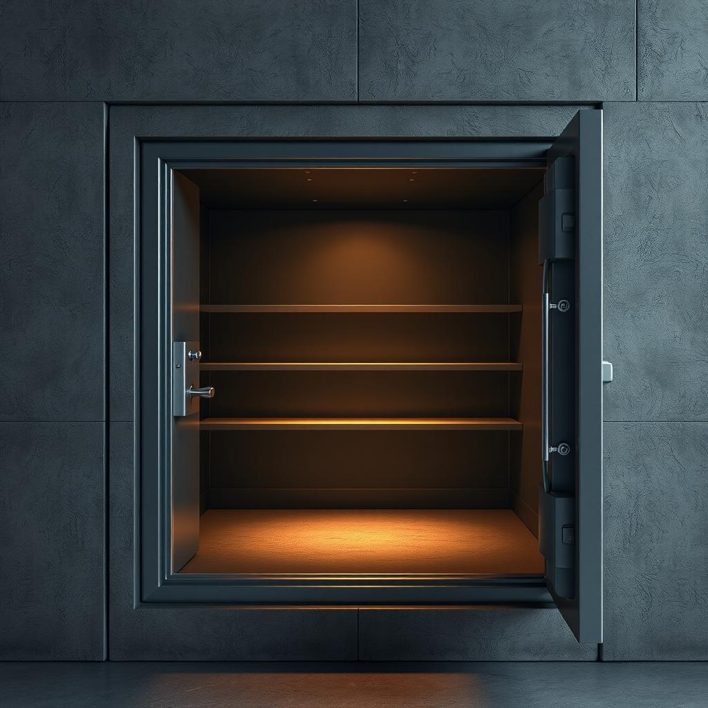 The Reckoning Vault: Exposing the limits of private credit.