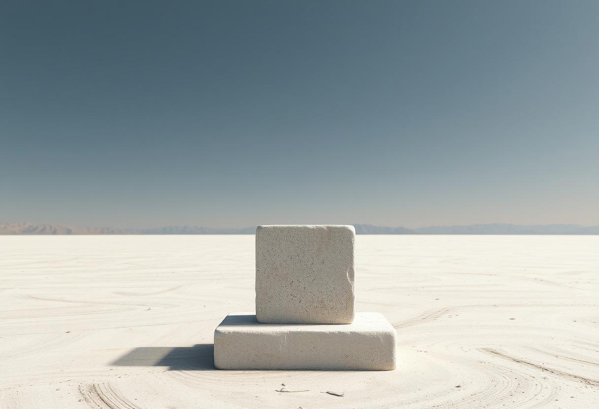 The Reckoning: Visibility In A Vacuum