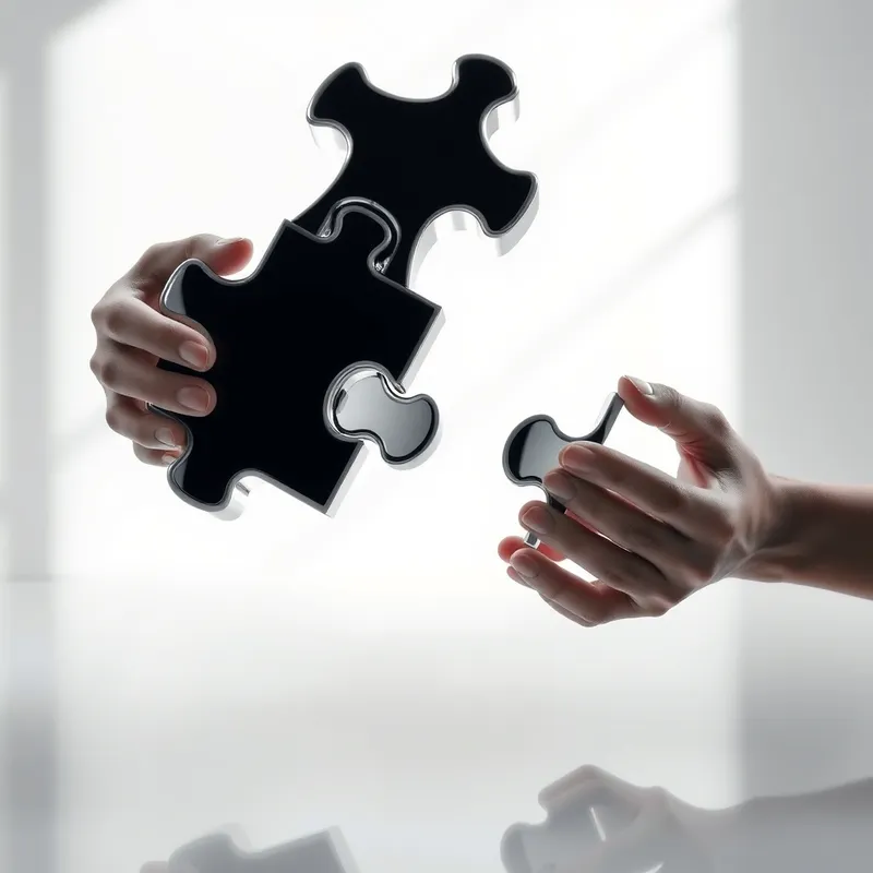 Recursive Evolution: Code that designs its own future.