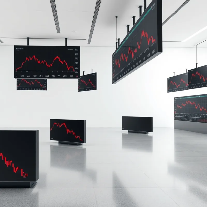 China Stocks Enter Bear Market As: Liquidity Mirage Across Asia