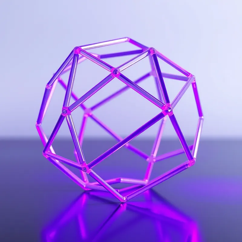 Shattered Monoliths: Redefining network capacity through smaller blocks.