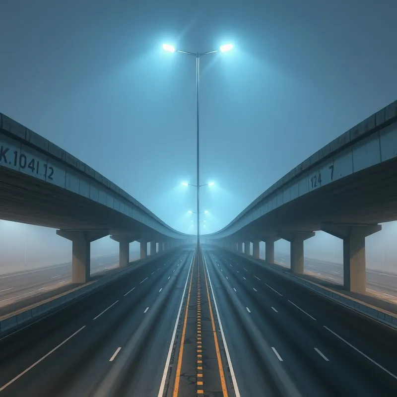 Redundant Routing: The multi-chain fail-safe network.