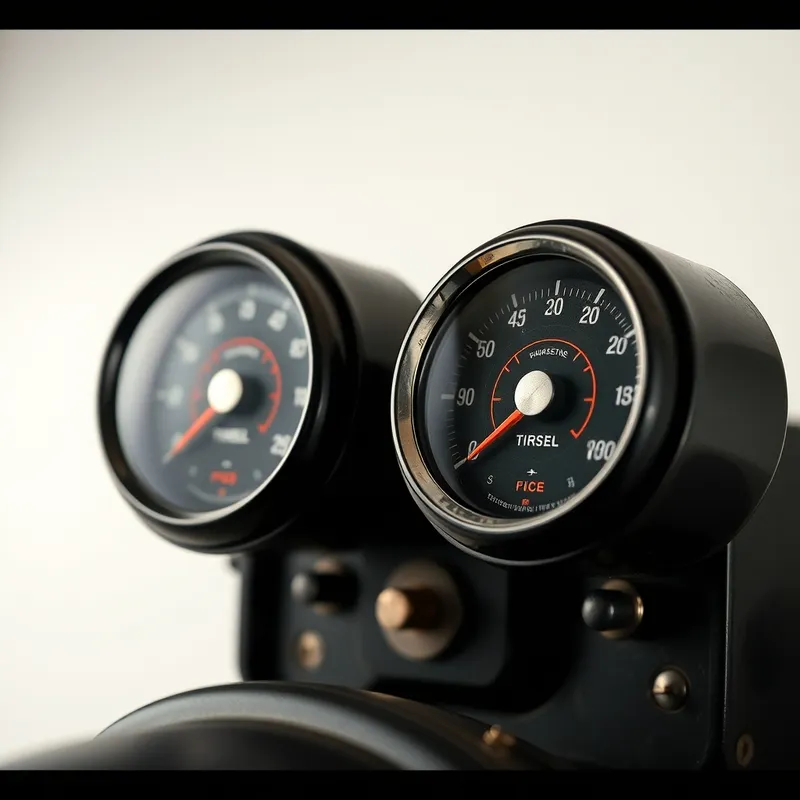 Refined-Fuel Volatility: The invisible tax on market liquidity.