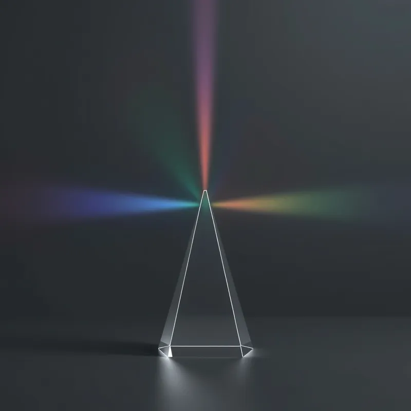 The Refraction Point: Single entry to multi-chain liquidity.