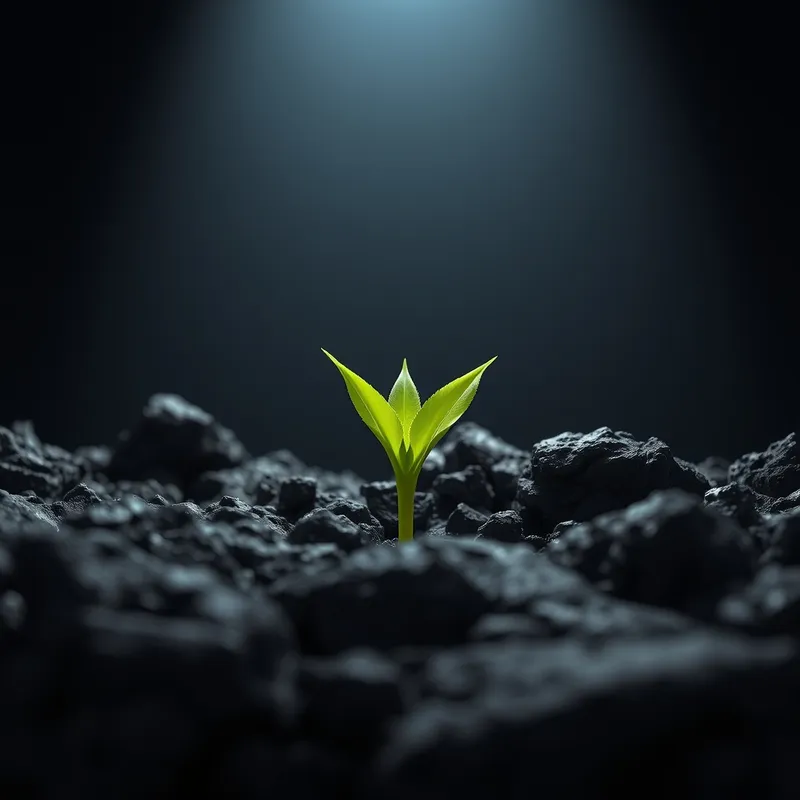 Unyielding Conviction: The refusal to diversify capital.