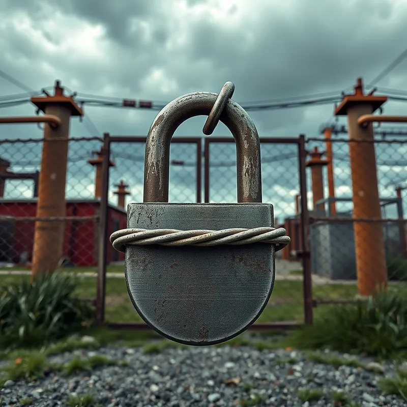The Gatekeepers: Regional moratoriums freeze critical energy expansion.