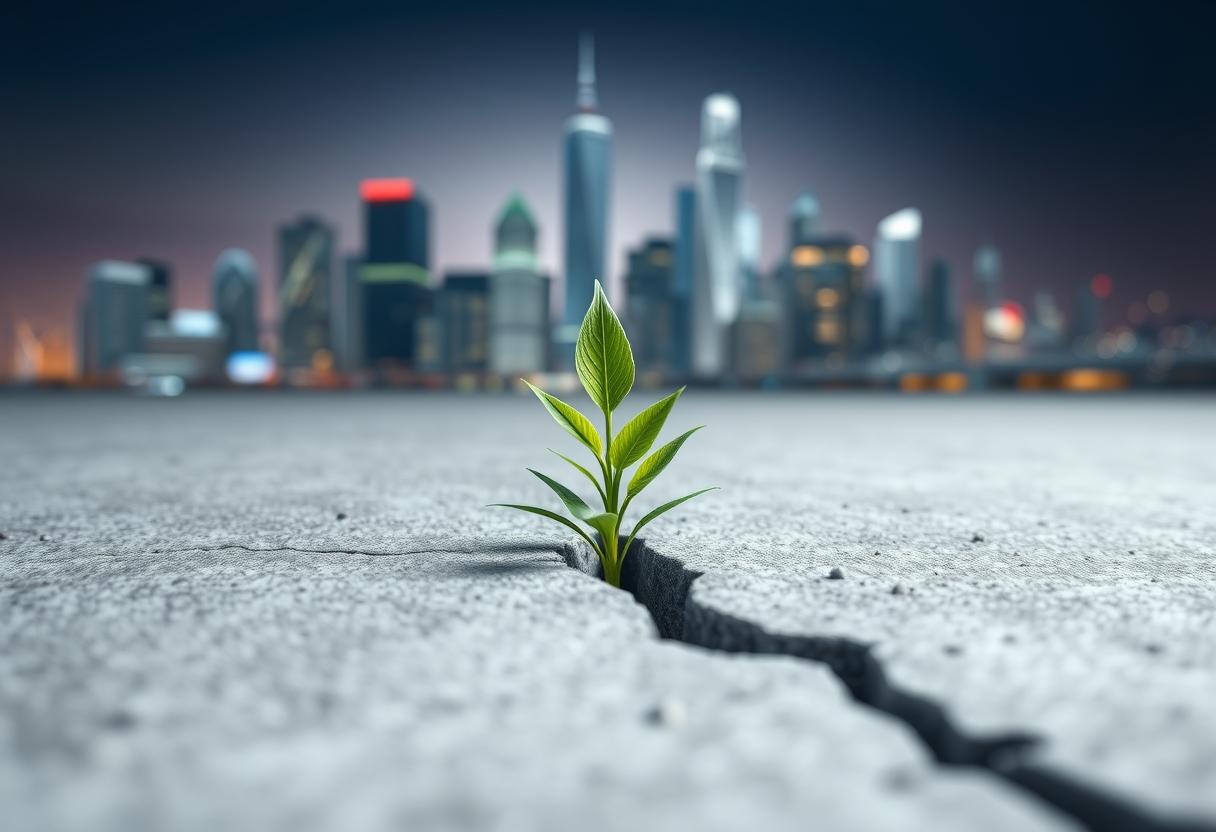 Regrowth and Ruin: The selective migration of protocol foundations.
