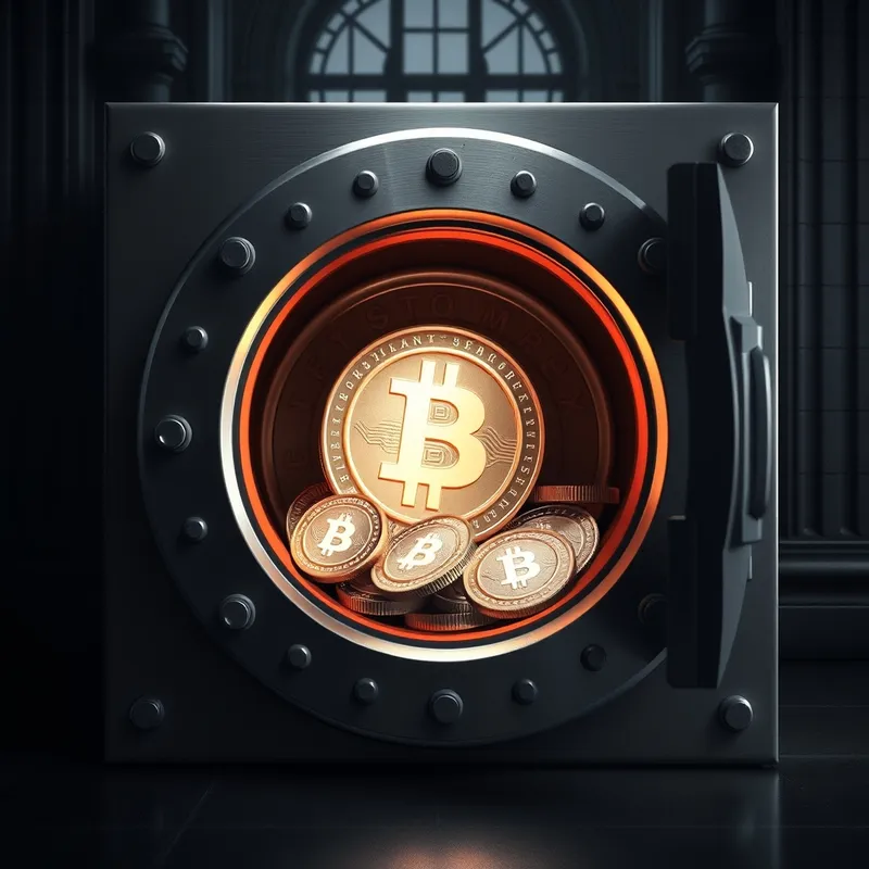 Reserved Dominance: The regulated backbone of digital dollars.