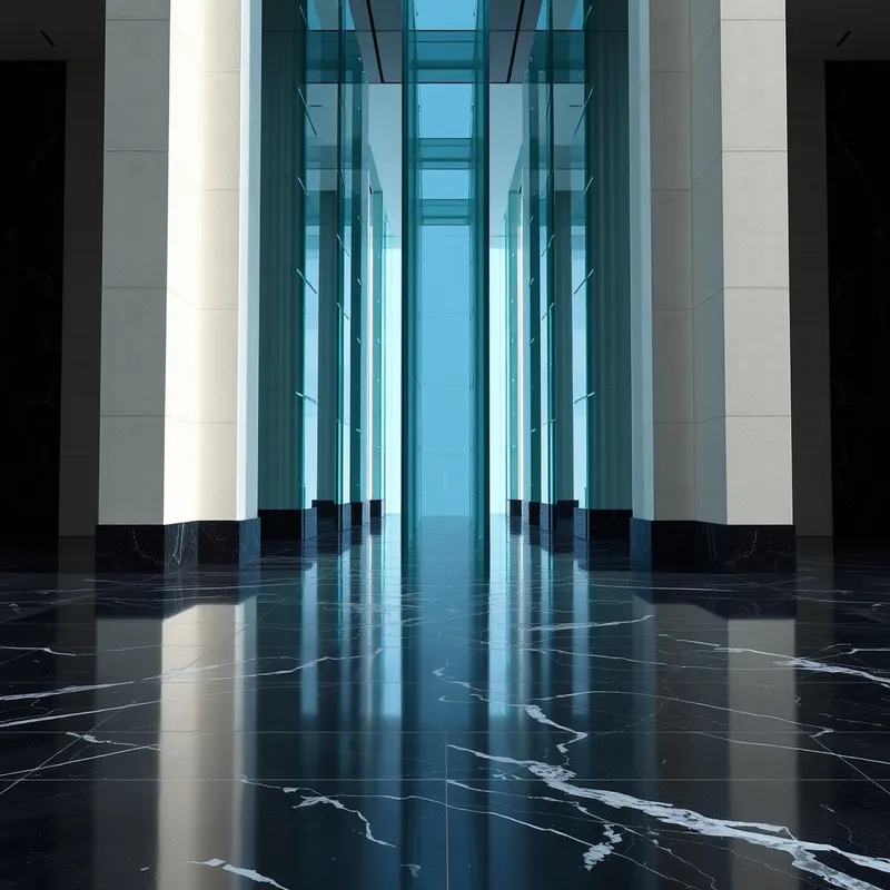 Structured Capital: Regulated inflows anchor the price floor.