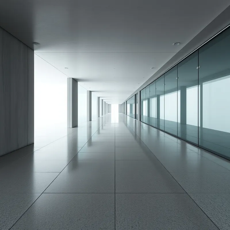 The Regulated Runway: The narrow path of compliant rails.