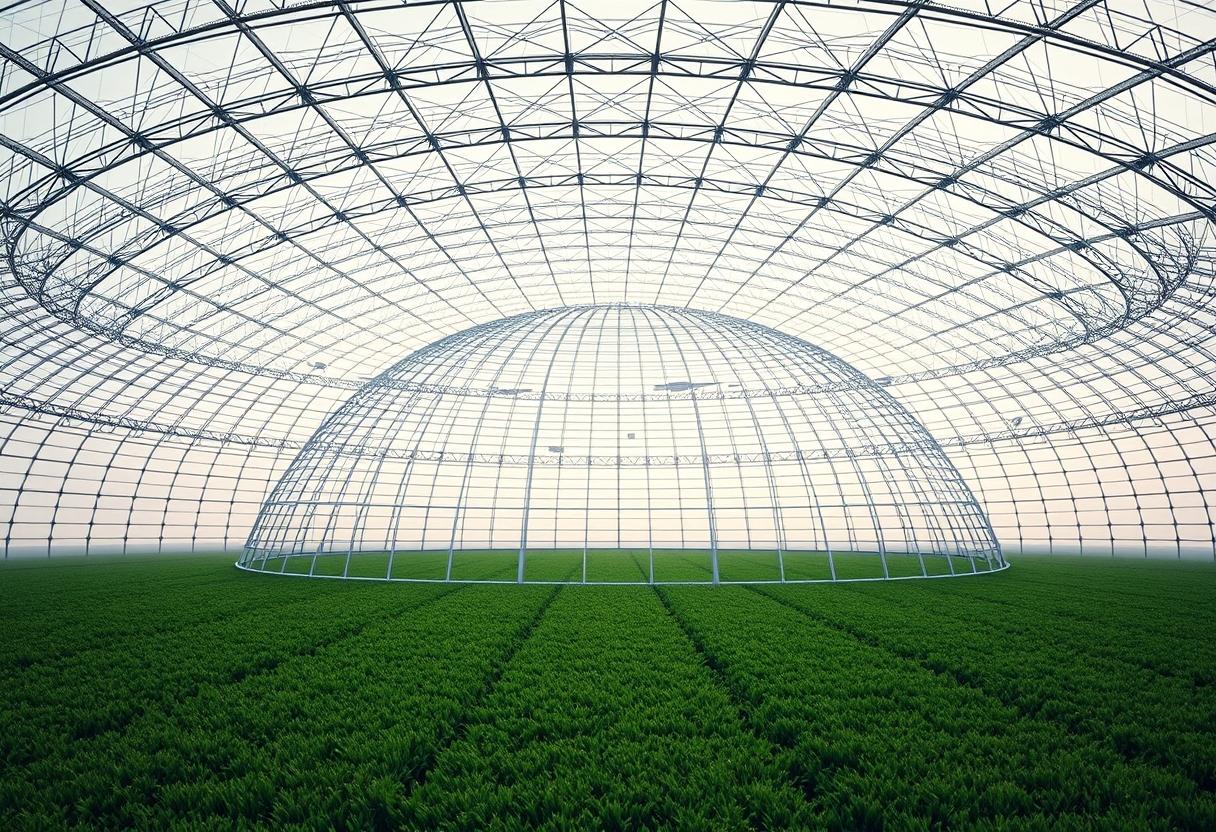 The Regulated Enclosure: Federal oversight becomes the final pasture.