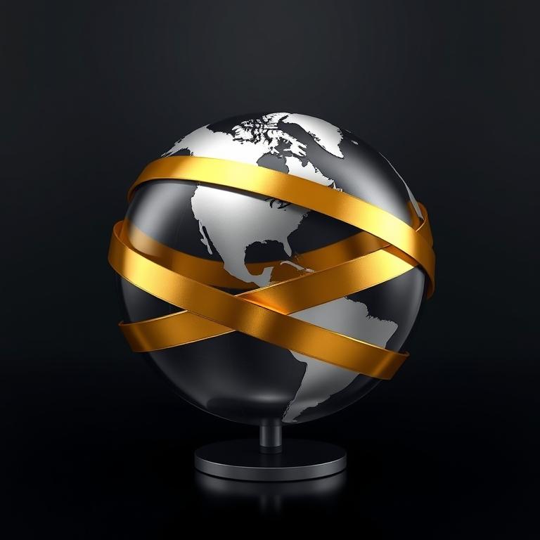 Enclosed Borders: Regulated frameworks defining the next frontier.