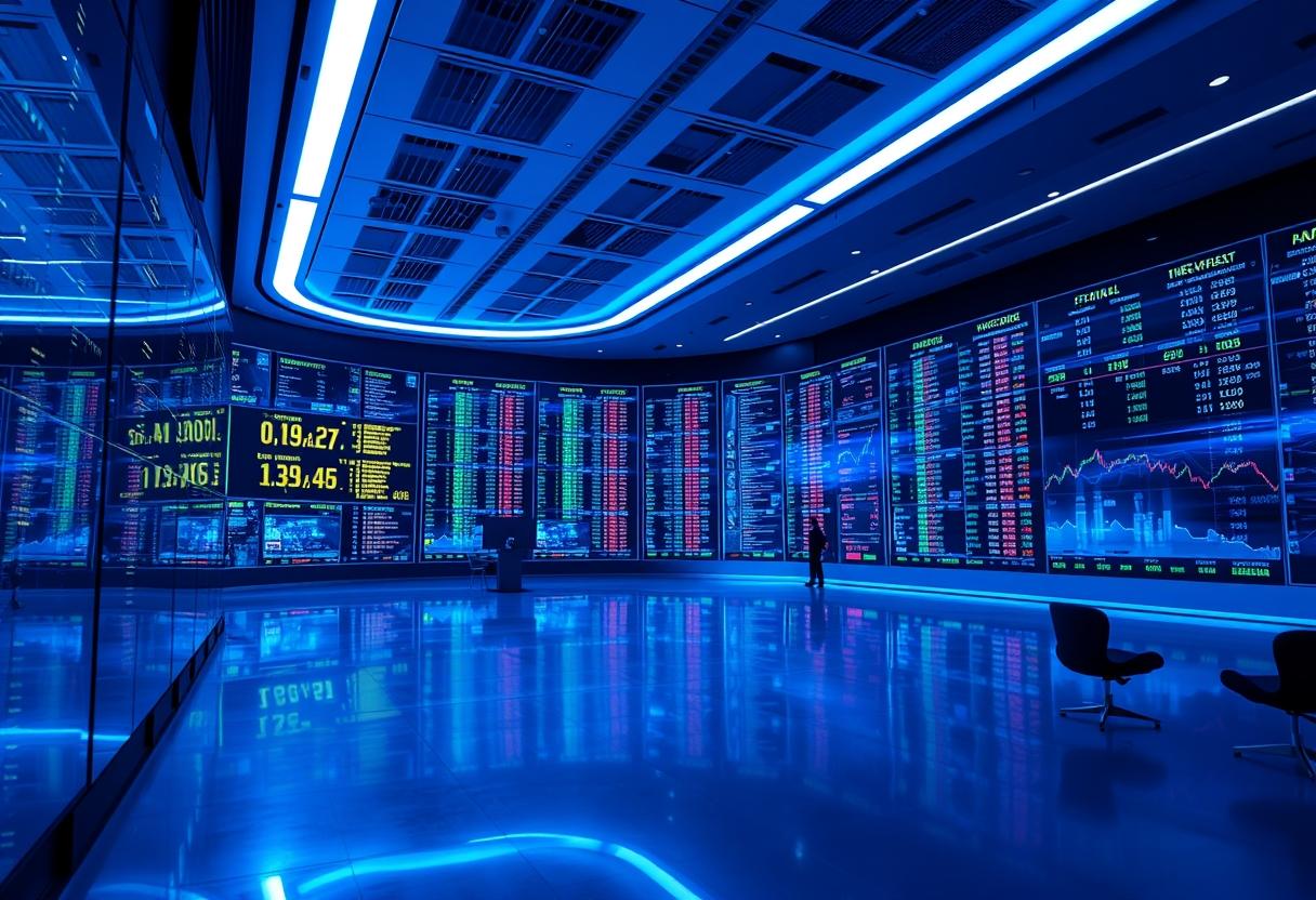 Glass Terminals and Regulated Liquidity Pathways