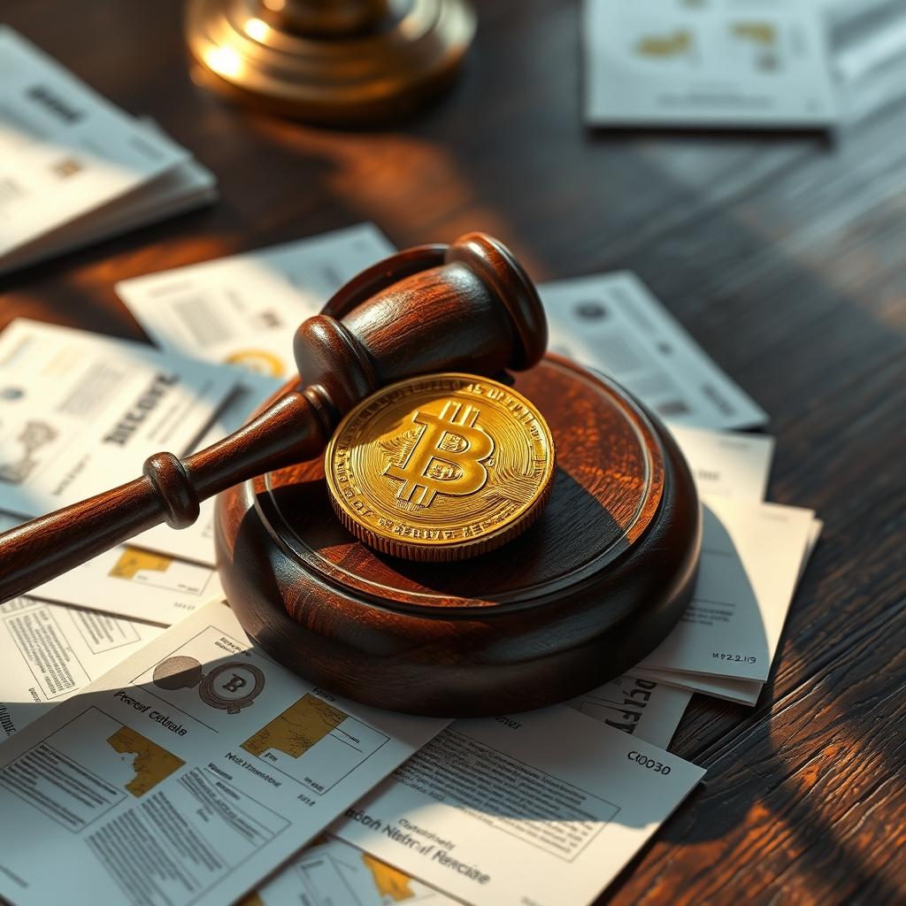 SEC Opens Door to Crypto Insider Sales: SEC Disclosure Rules Trigger Institutional Dumping Ground