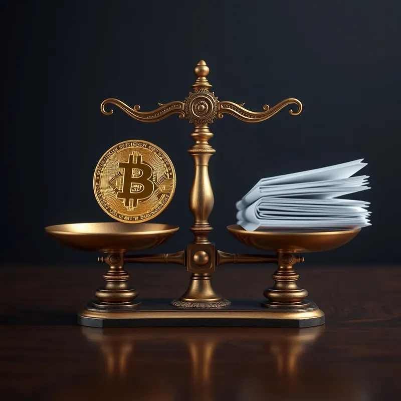 Congress advances crypto tax overhaul: The Staking Overhang
